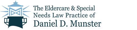 The Elder Law Practice of Daniel D. Munster
